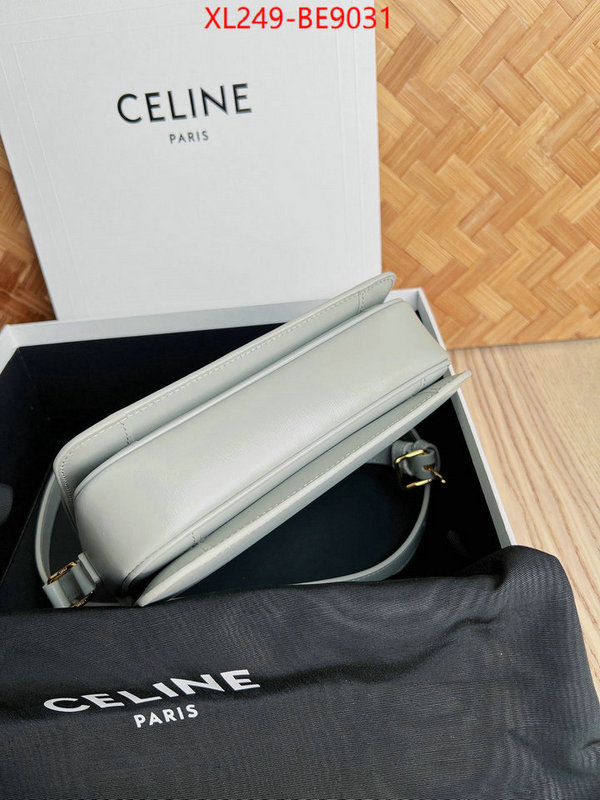 CELINE Bags(TOP)-Triomphe Series,find replica ID: BE9031,$: 249USD