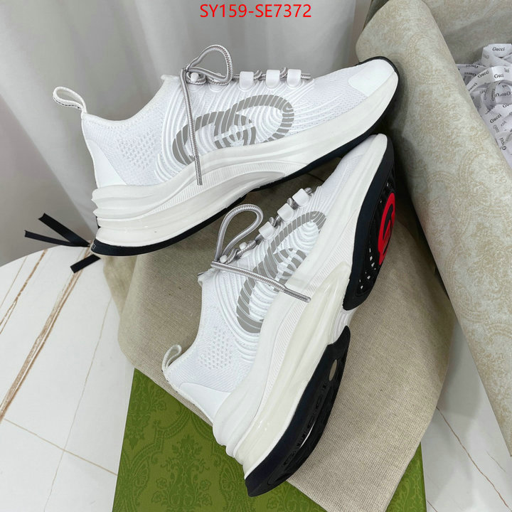 Women Shoes-Gucci,replica online ID: SE7372,$: 159USD