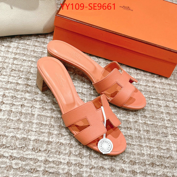 Women Shoes-Hermes,high quality online ID: SE9661,$: 109USD