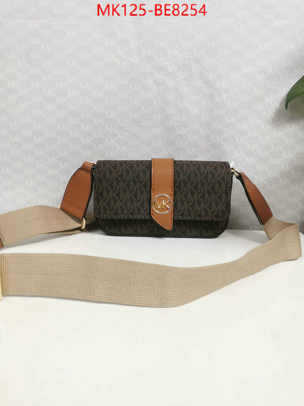 Michael Kors Bags(TOP)-Diagonal-,online china ID: BE8254,$: 125USD