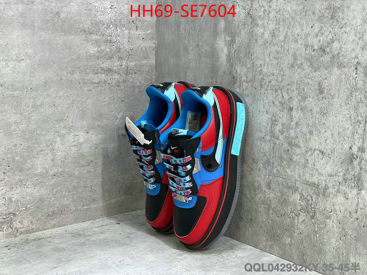 Men Shoes-Nike,top brands like ID: SE7604,$: 69USD