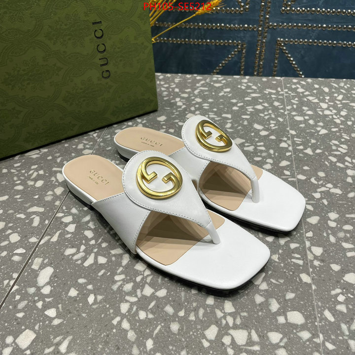 Women Shoes-Gucci,online from china designer ID: SE5212,$: 105USD