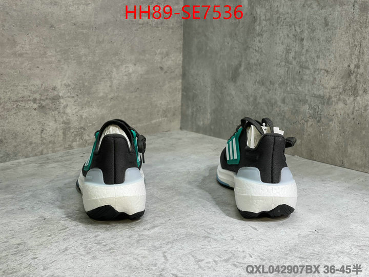 Men Shoes-Adidas,what best designer replicas ID: SE7536,$: 89USD