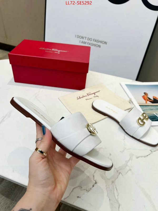 Women Shoes-Ferragamo,what is top quality replica ID: SE5292,$: 72USD