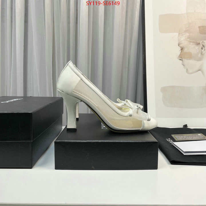 Women Shoes-Chanel,are you looking for ID: SE6149,$: 119USD