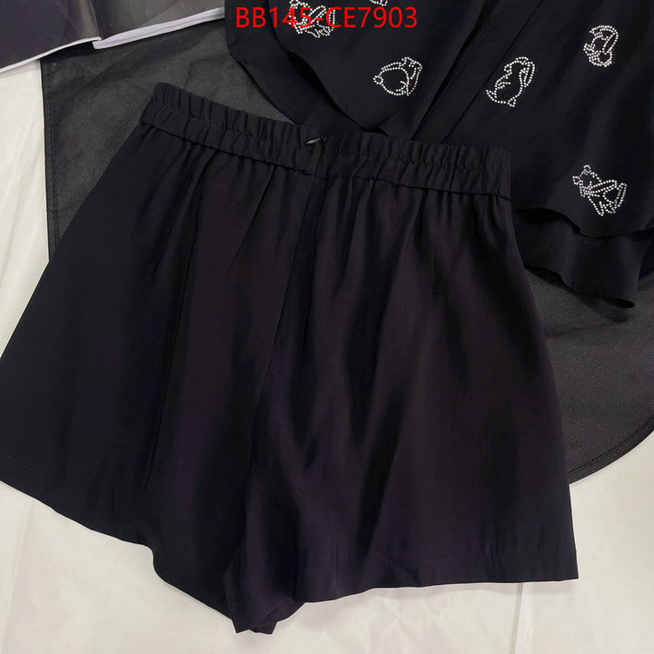 Clothing-Other,fake ID: CE7903,$: 145USD