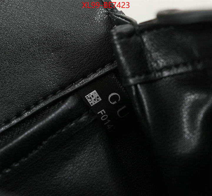 Gucci Bags(4A)-Handbag-,new 2023 ID: BE7423,$: 99USD