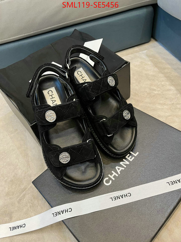 Women Shoes-Chanel,online china ID: SE5456,$: 119USD