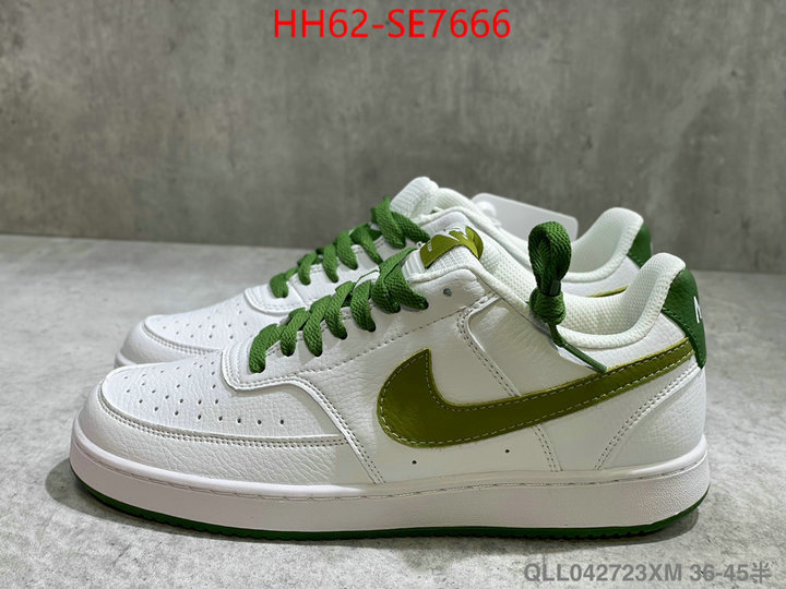 Women Shoes-NIKE,top sale ID: SE7666,$: 62USD