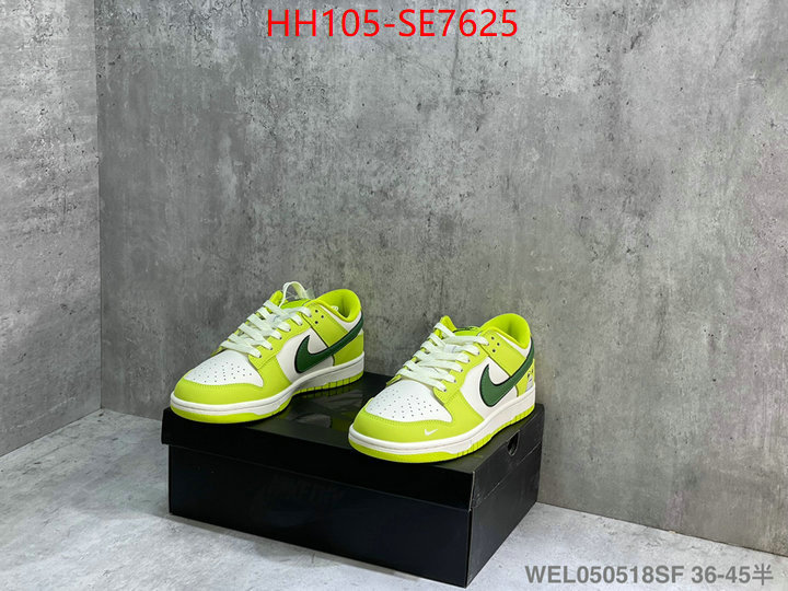 Men Shoes-Nike,the best ID: SE7625,$: 105USD