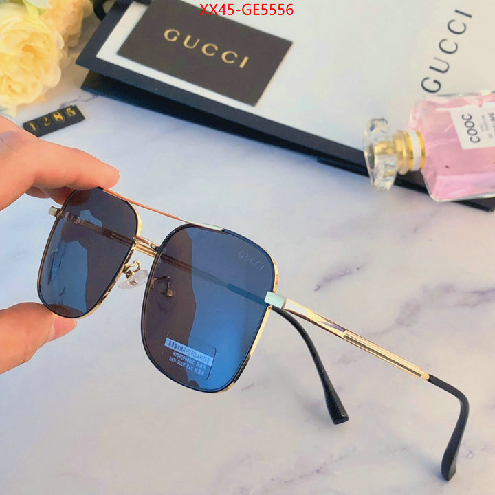 Glasses-Gucci,what ID: GE5556,$: 45USD