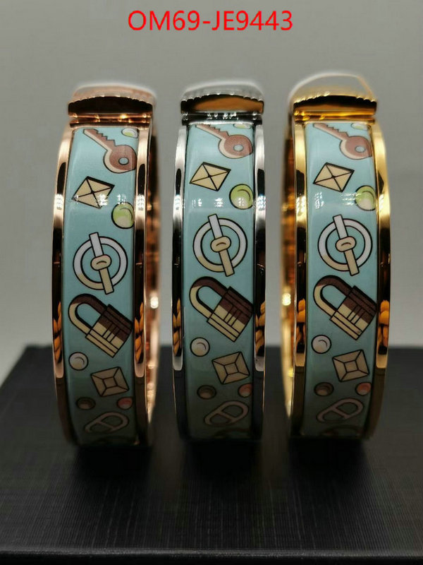 Jewelry-Hermes,buy top high quality replica ID: JE9443,$: 69USD