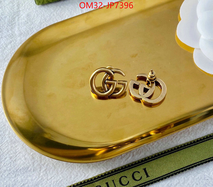 Jewelry-Gucci,where to buy fakes ID: JP7396,$: 32USD