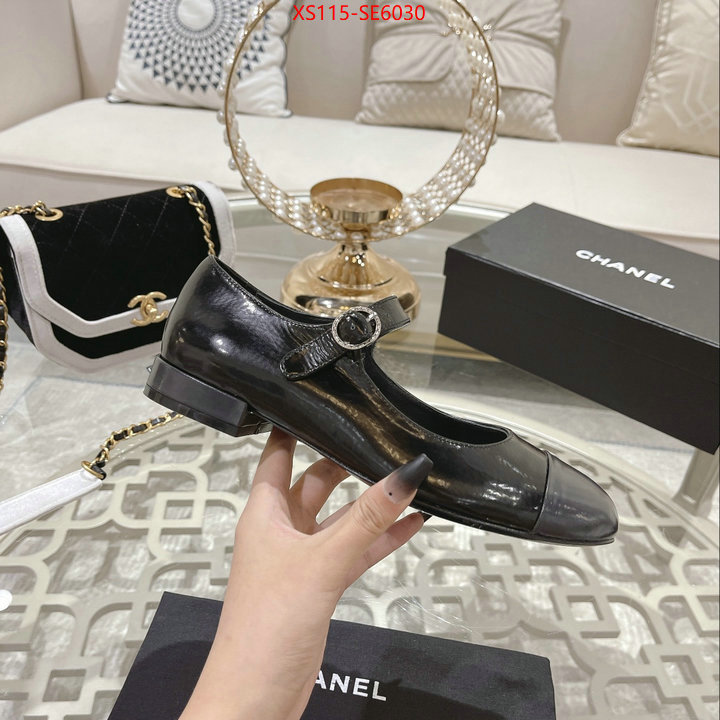 Women Shoes-Chanel,new ID: SE6030,$: 115USD