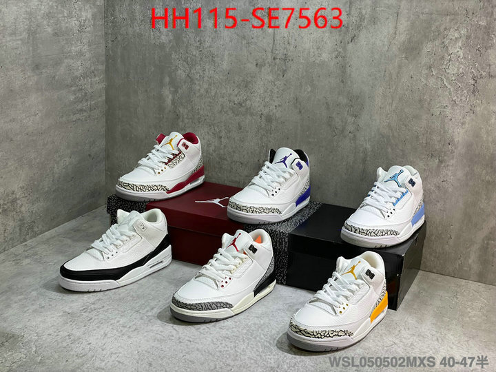 Men Shoes-Nike,perfect replica ID: SE7563,$: 115USD