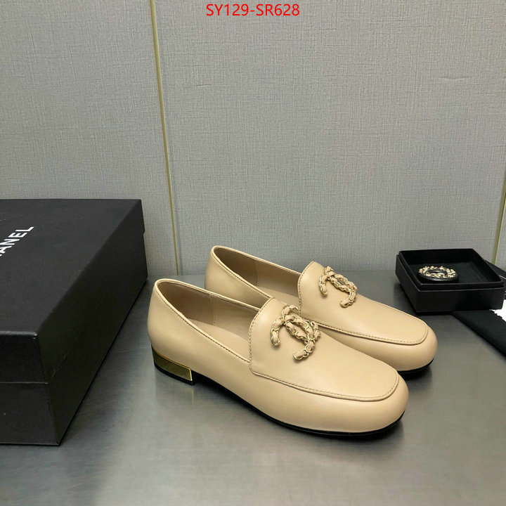 Women Shoes-Chanel,can you buy replica ID: SR628,$: 129USD