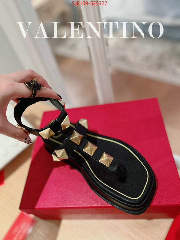 Women Shoes-Valentino,is it ok to buy replica ID: SE5327,$: 109USD