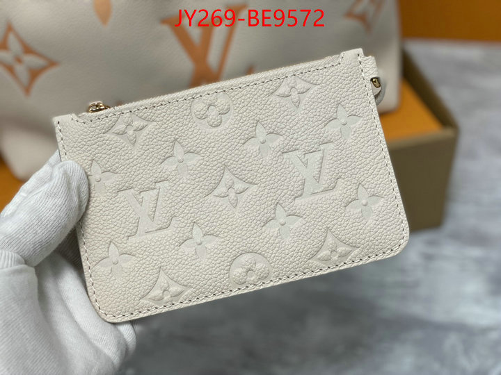 LV Bags(TOP)-Nono-No Purse-Nano No-,shop the best high authentic quality replica ID: BE9572,$: 269USD