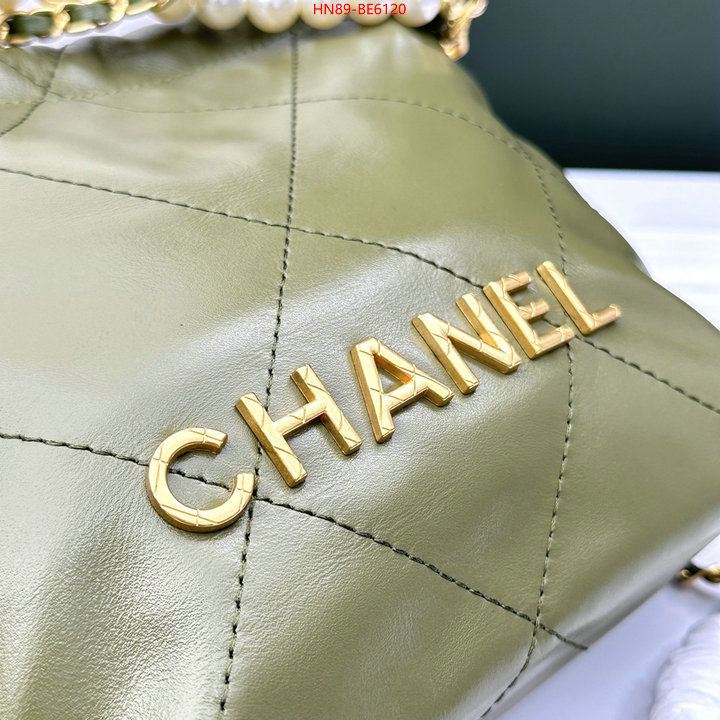 Chanel Bags(4A)-Diagonal-,highest quality replica ID: BE6120,$: 89USD