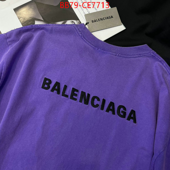 Clothing-Balenciaga,most desired ID: CE7713,$: 79USD