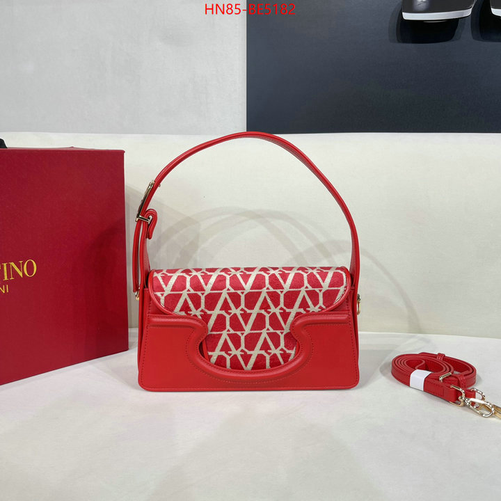 Valentino Bags(4A)-Diagonal-,fashion replica ID: BE5182,$: 85USD