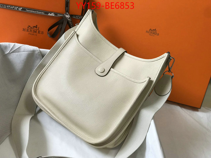 Hermes Bags(TOP)-Evelyne-,high quality replica ID: BE6853,$: 159USD