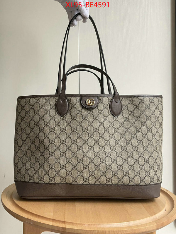 Gucci Bags(4A)-Handbag-,aaaaa customize ID: BE4591,$: 95USD