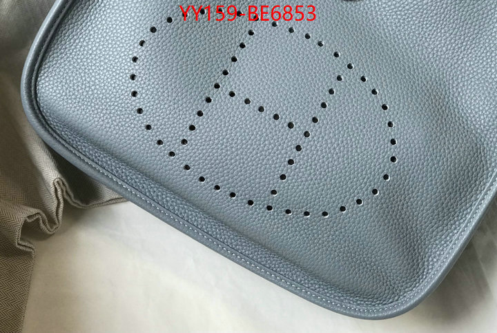 Hermes Bags(TOP)-Evelyne-,high quality replica ID: BE6853,$: 159USD