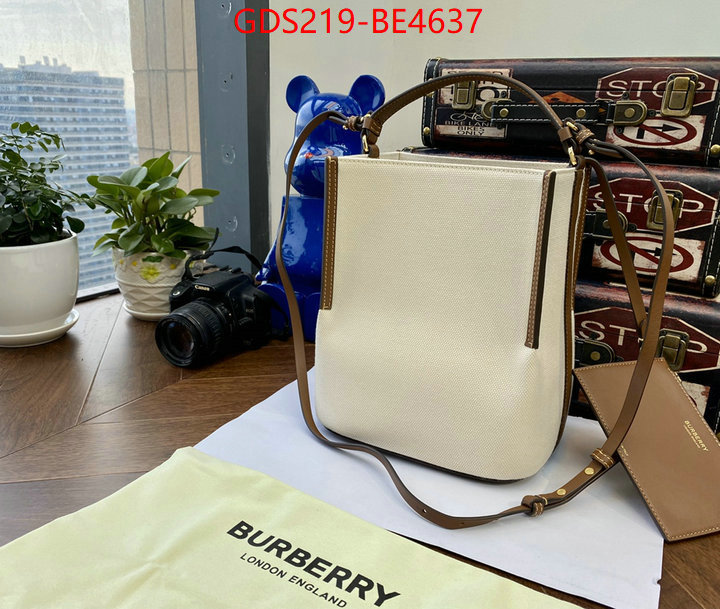 Burberry Bags(TOP)-Bucket Bag-,flawless ID: BE4637,$: 219USD