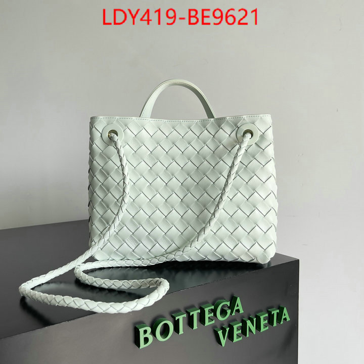 BV Bags(TOP)-Diagonal-,1:1 ID: BE9621,$: 419USD