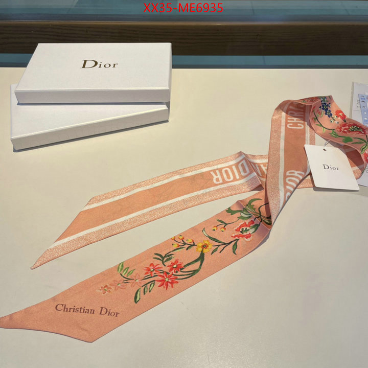 Scarf-Dior,luxury ID: ME6935,$: 35USD