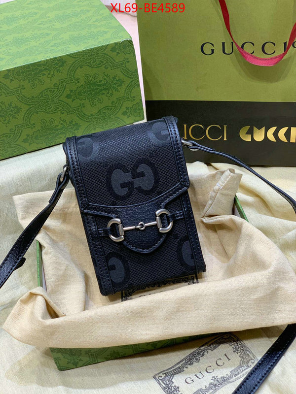 Gucci Bags(4A)-Horsebit-,top quality website ID: BE4589,$: 69USD