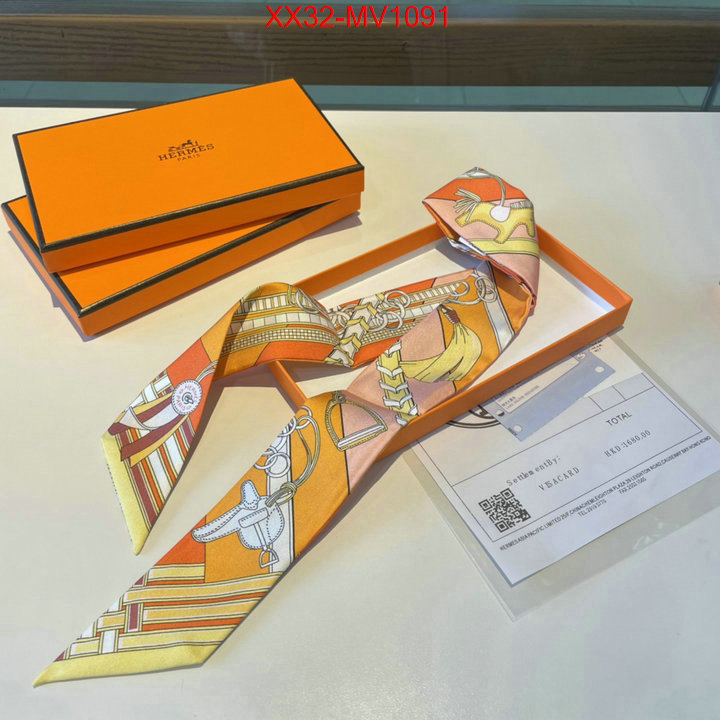 Scarf-Hermes,online sale ID: MV1091,$: 32USD