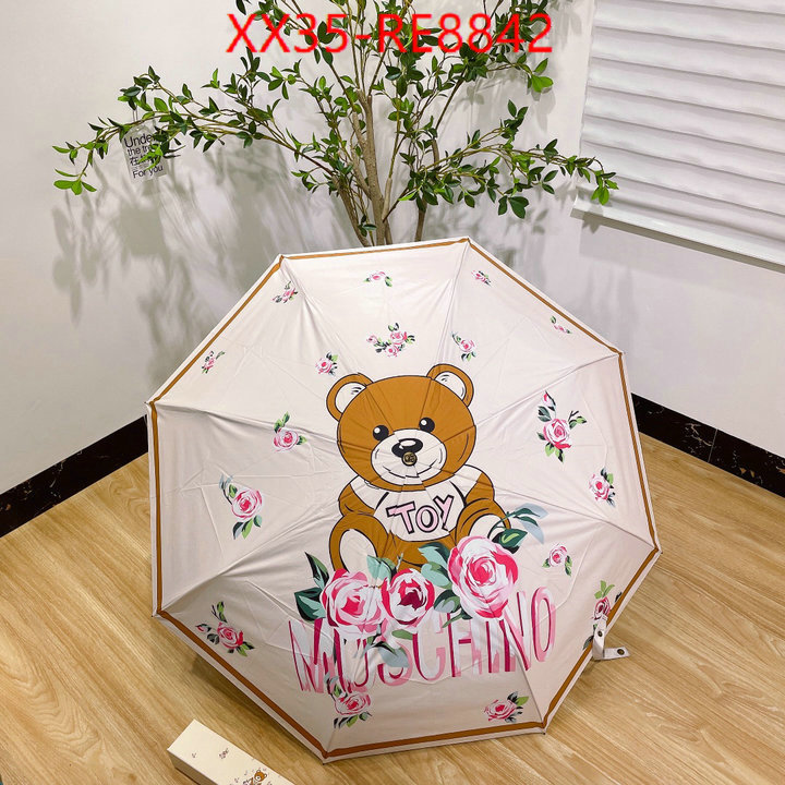 Umbrella-MOSCHINO,the most popular ID: RE8842,$: 35USD