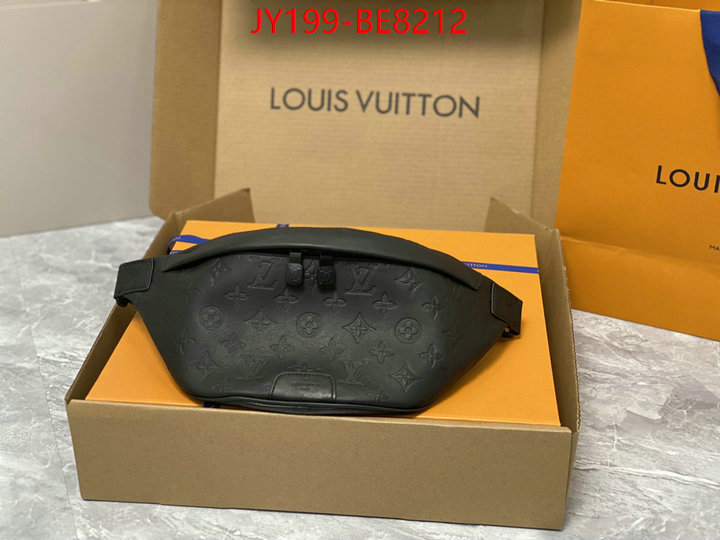 LV Bags(TOP)-Discovery-,can i buy replica ID: BE8212,$: 199USD
