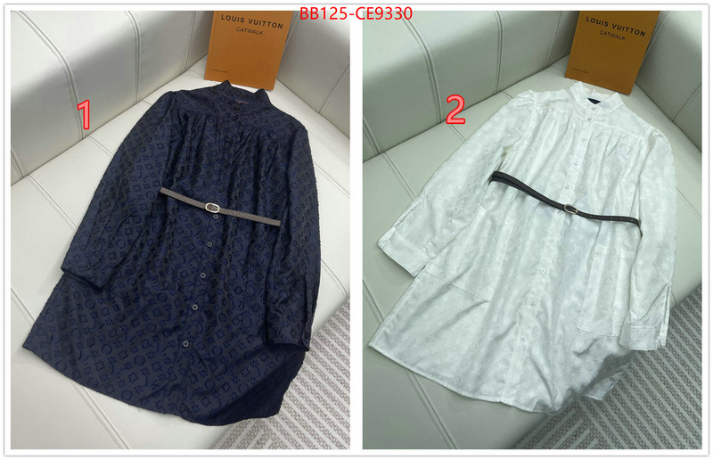 Clothing-LV,where can i find ID: CE9330,$: 125USD