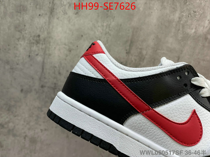 Men Shoes-Nike,the most popular ID: SE7626,$: 99USD