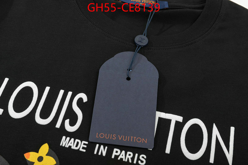 Clothing-LV,where could you find a great quality designer ID: CE8139,$: 55USD