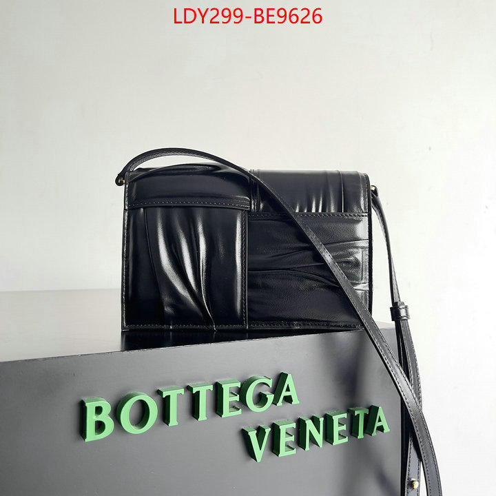 BV Bags(TOP)-Diagonal-,highest product quality ID: BE9626,$: 299USD