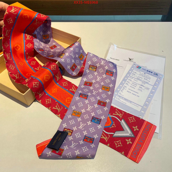 Scarf-LV,buy online ID: ME6968,$: 35USD