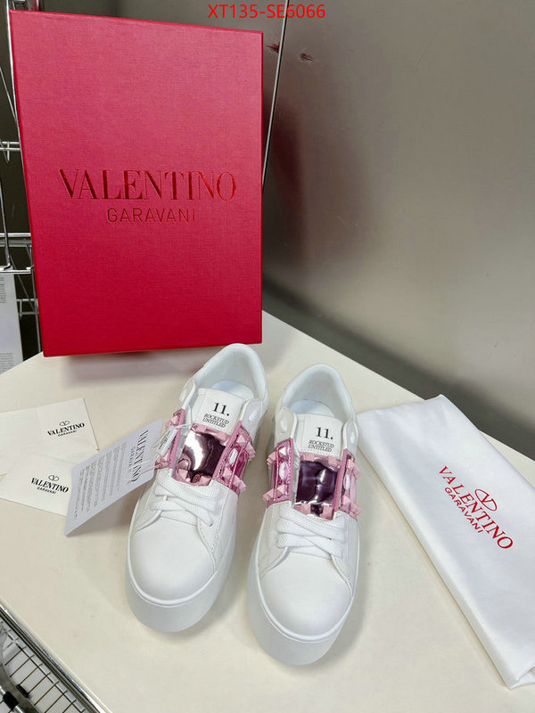 Women Shoes-Valentino,perfect quality ID: SE6066,$: 135USD