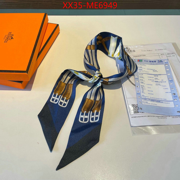 Scarf-Hermes,can you buy replica ID: ME6949,$: 35USD