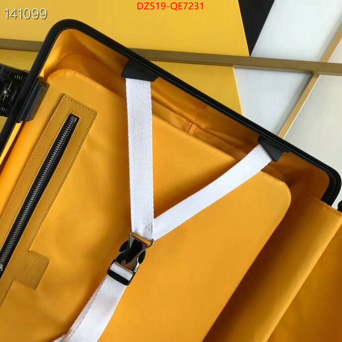 Trolley Case-Goyard,aaaaa ID: QE7231,