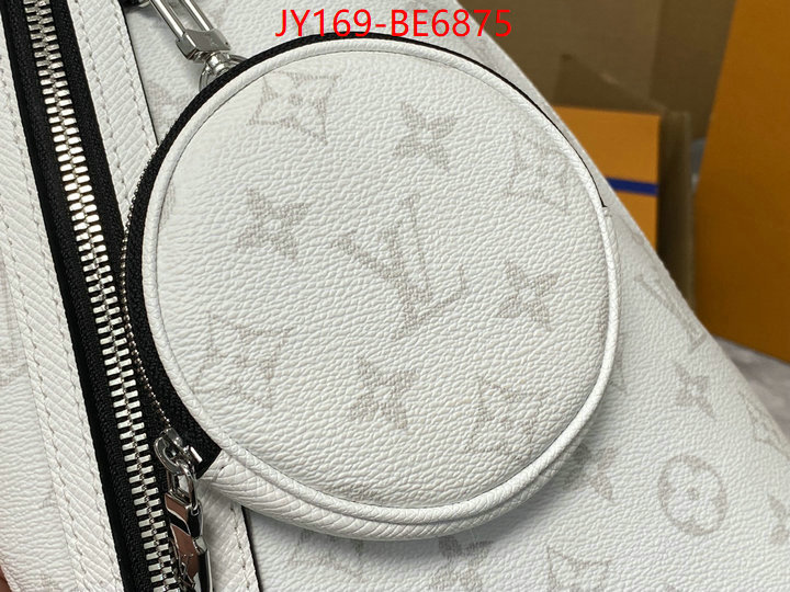 LV Bags(TOP)-Avenue-,high quality designer ID: BE6875,$: 169USD