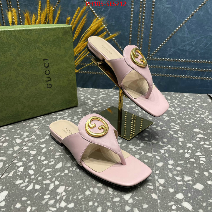 Women Shoes-Gucci,online from china designer ID: SE5212,$: 105USD