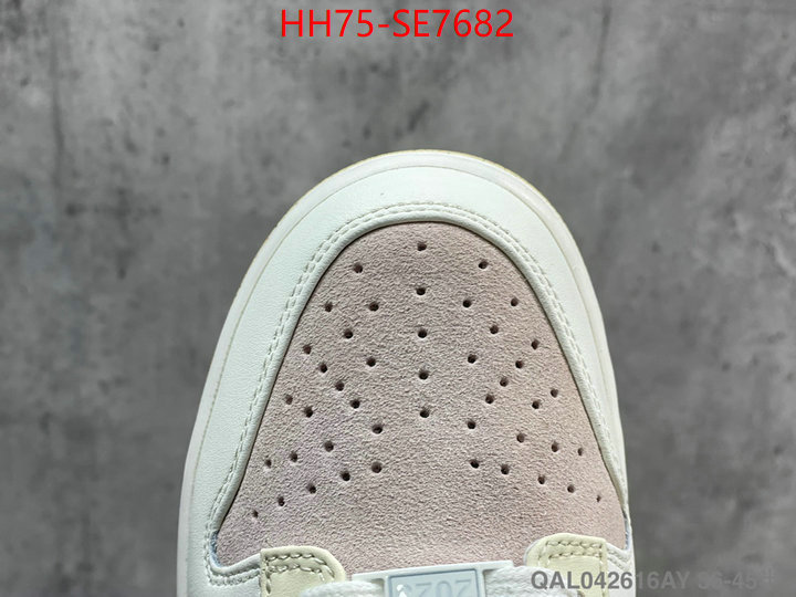 Women Shoes-NIKE,china sale ID: SE7682,$: 75USD