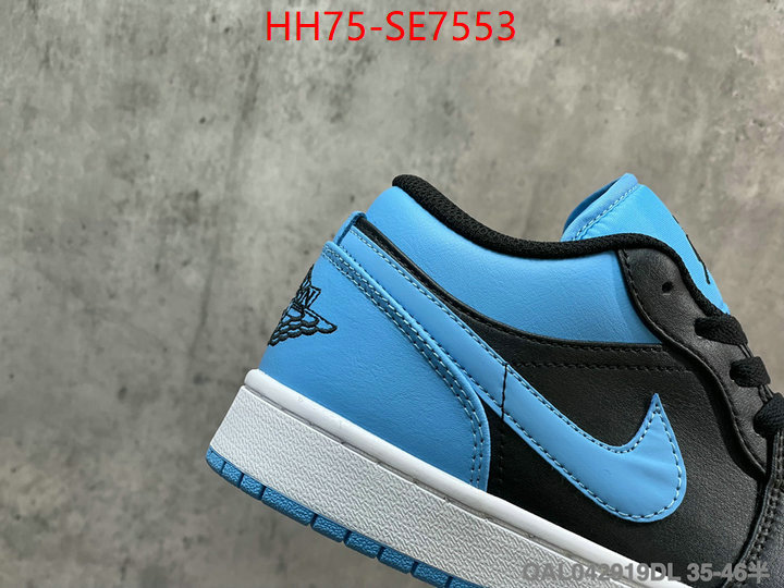 Men Shoes-Nike,designer 7 star replica ID: SE7553,$: 75USD