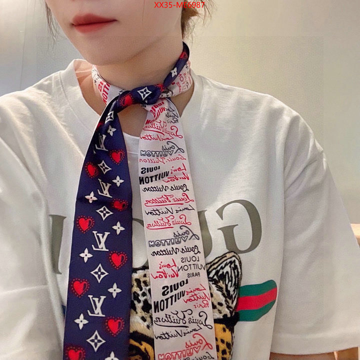 Scarf-LV,wholesale replica ID: ME6987,$: 35USD