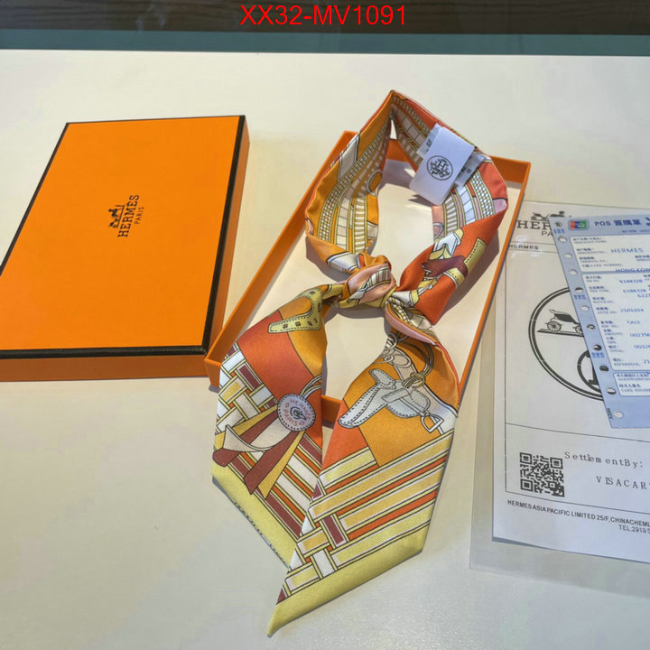 Scarf-Hermes,online sale ID: MV1091,$: 32USD