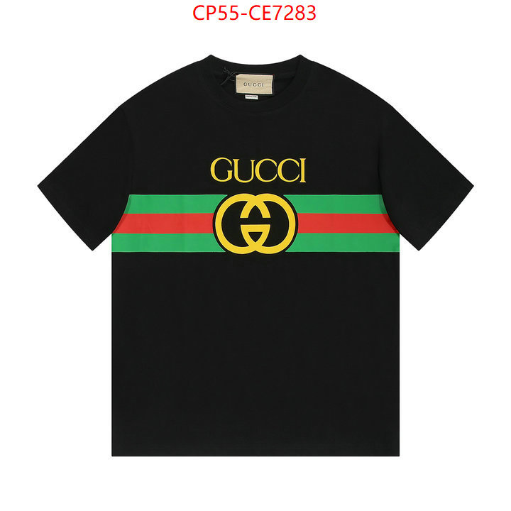 Clothing-Gucci,most desired ID: CE7283,$: 55USD